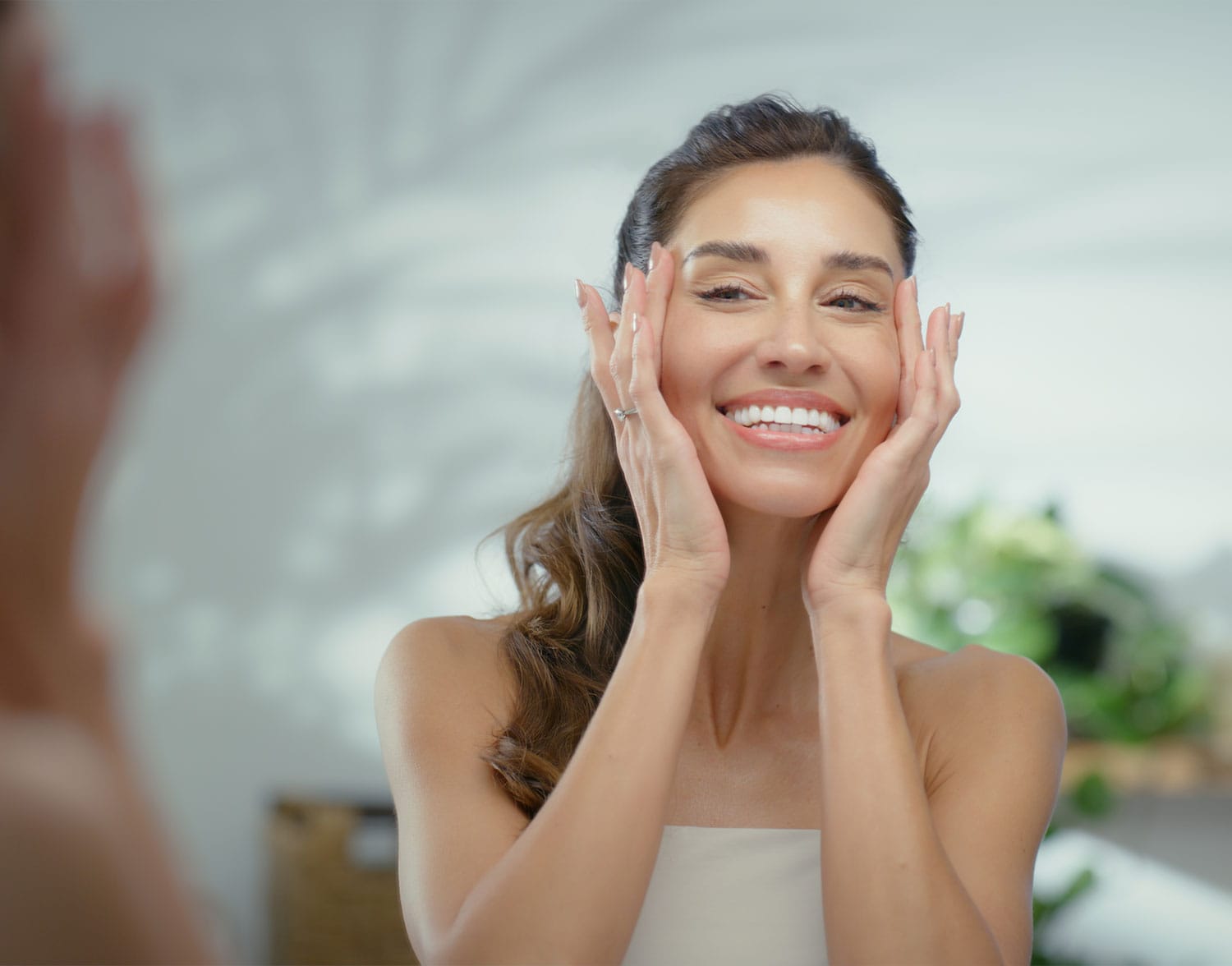 September is Skin Care Awareness Month: Love the Skin You’re In!