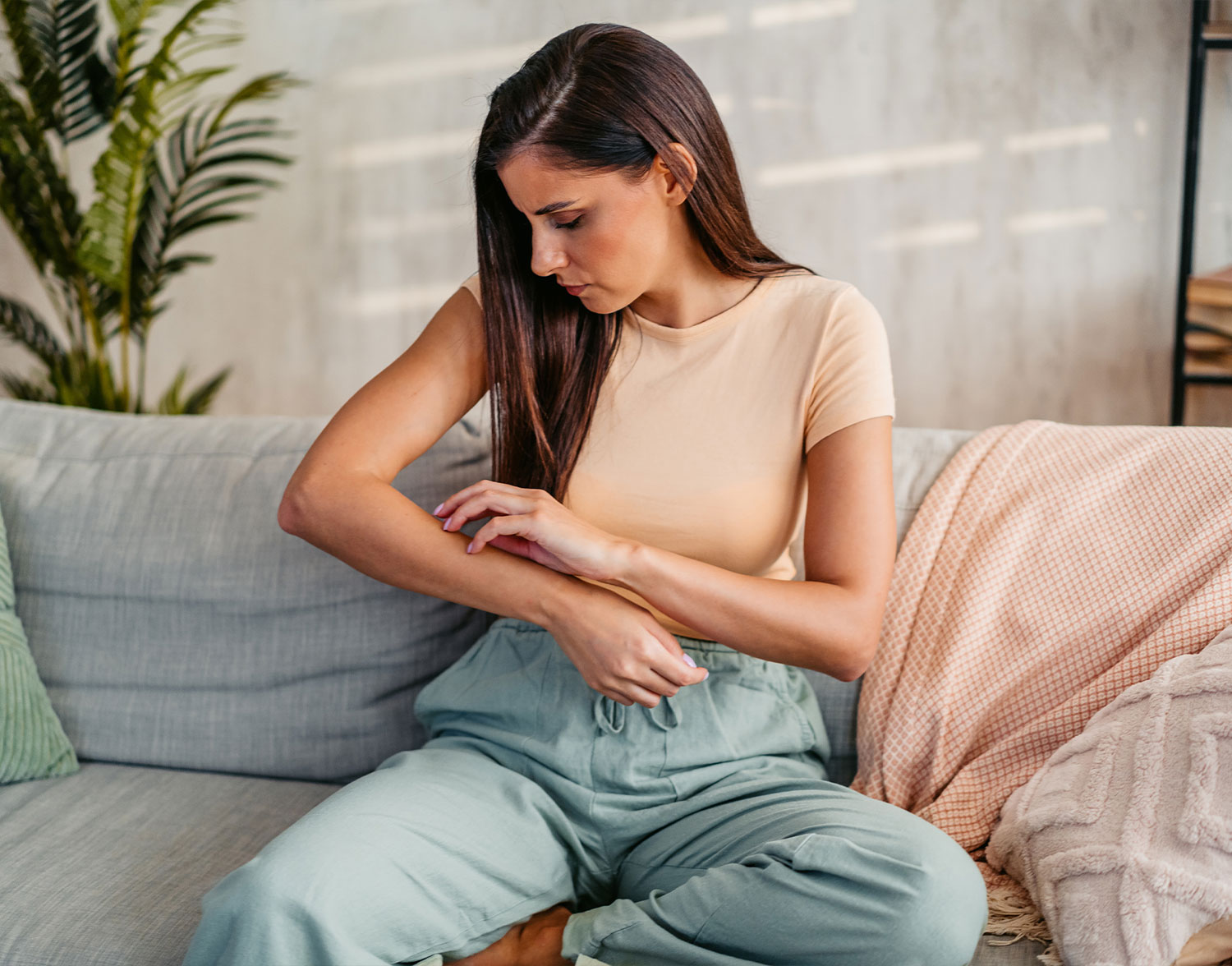 October is Eczema Awareness Month!